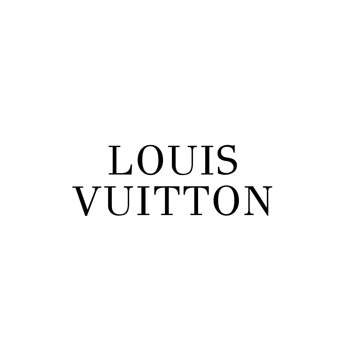 Louis Vuitton