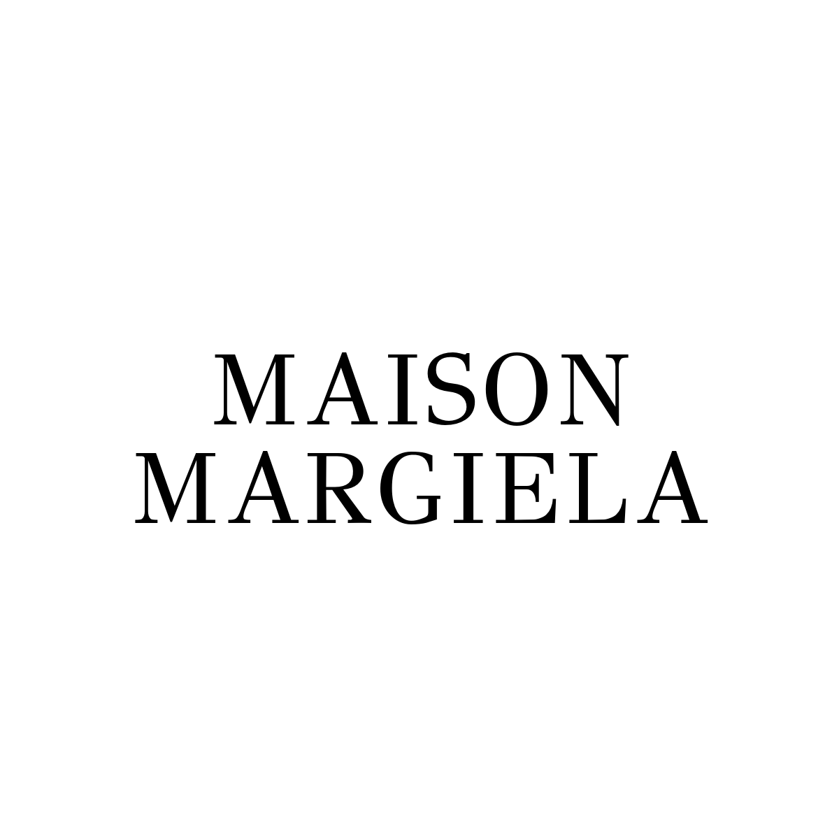 Maison Margiela