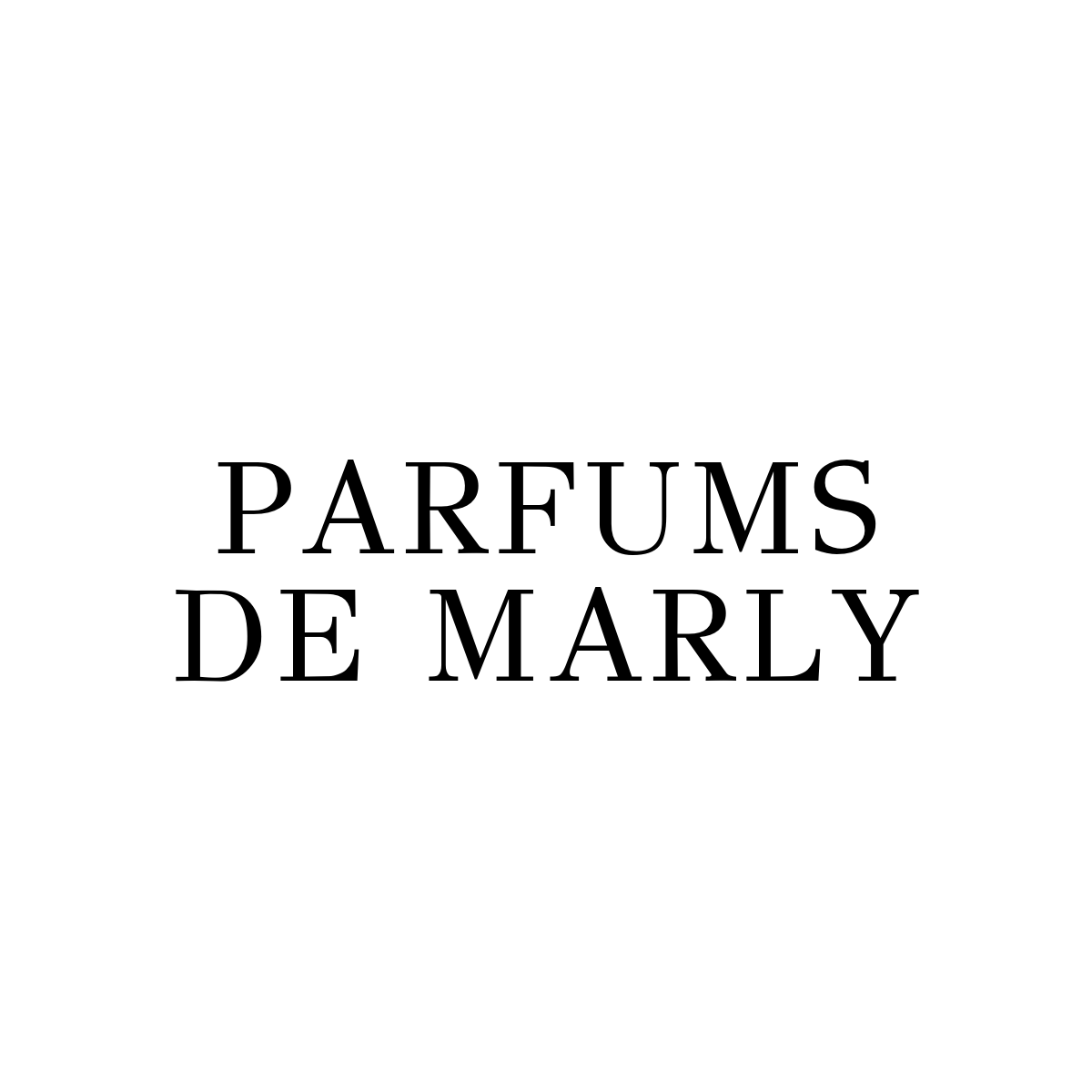 Parfums de Marly