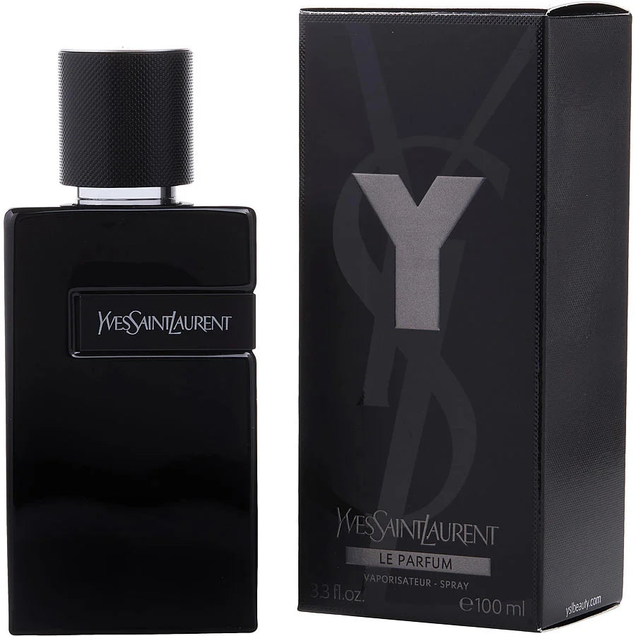 Yves Saint Laurent Y Parfum