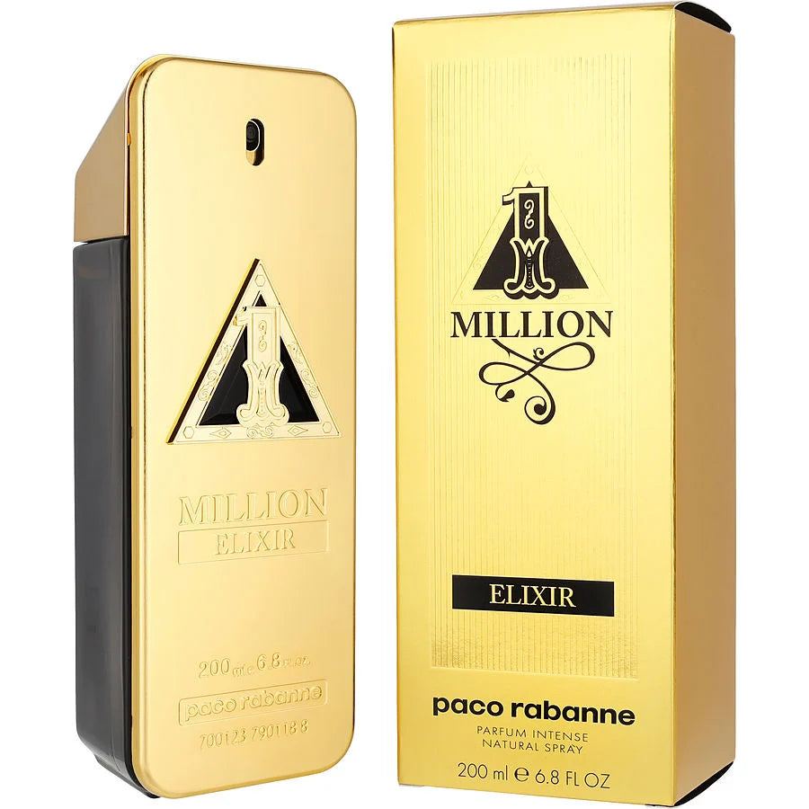 Rabanne 1 Million Elixir Parfum Intense