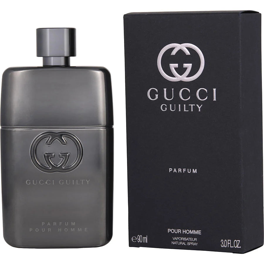 Gucci Guilty Parfum