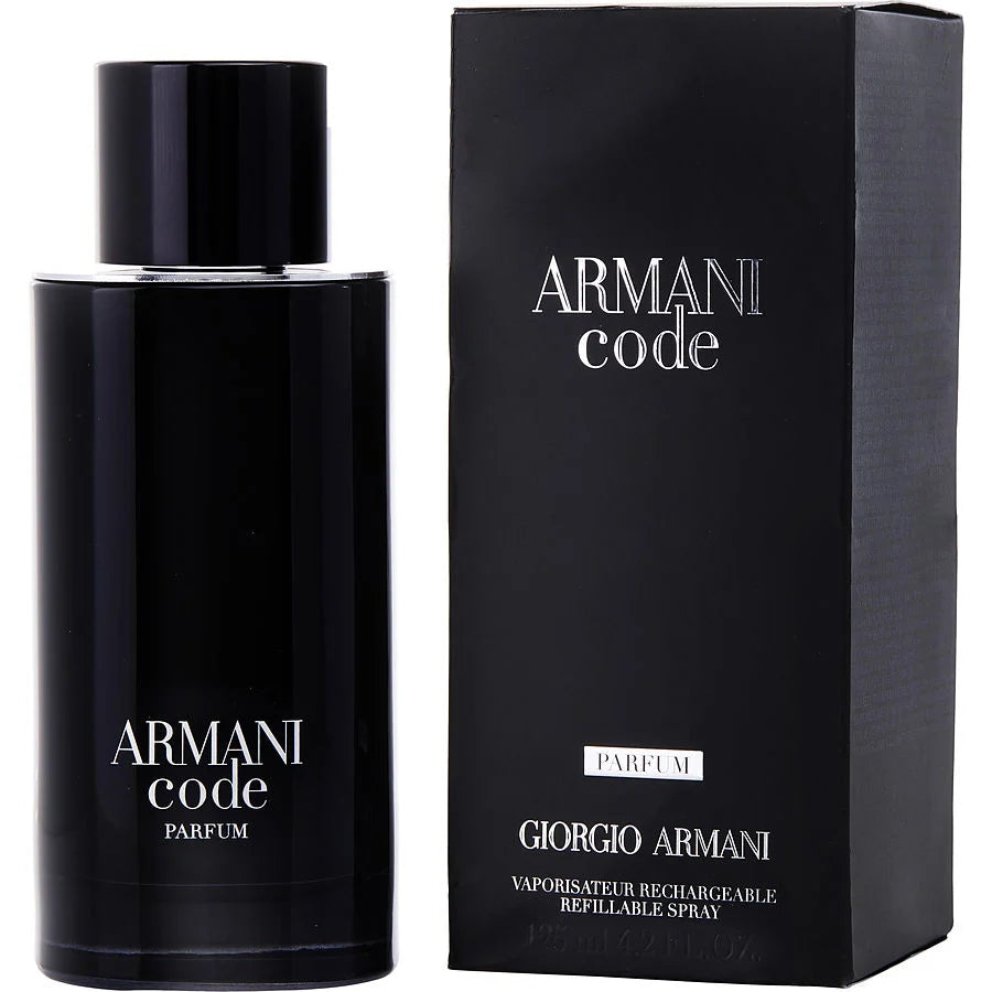 Giorgio Armani Armani Code Parfum