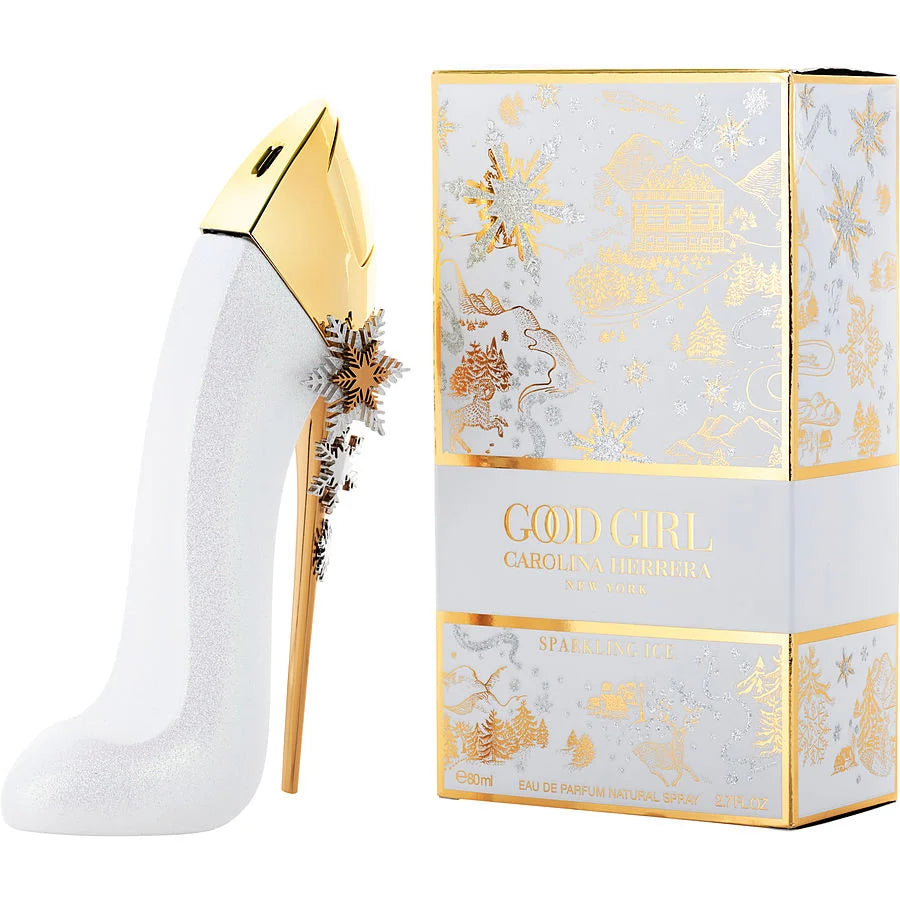 Carolina Herrera Good Girl Sparkling Ice Eau de Parfum