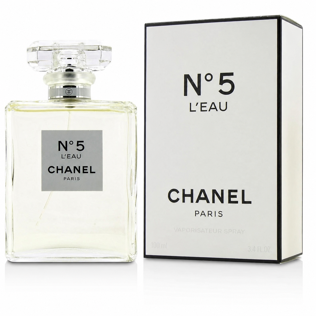 Chanel No. 5 L’Eau Eau de Toilette