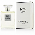Chanel No. 5 L’Eau Eau de Toilette