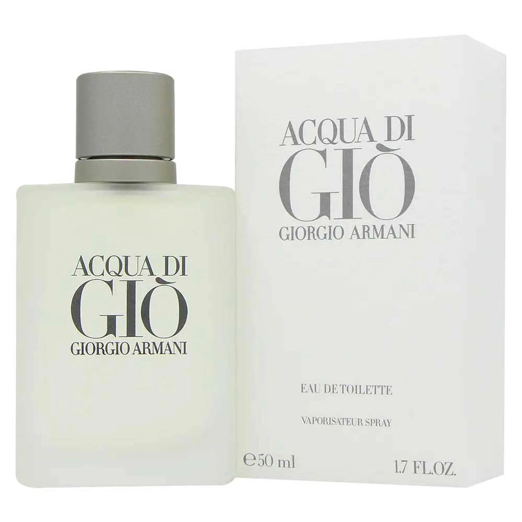 Giorgio Armani Acqua di Giò Eau de Toilette