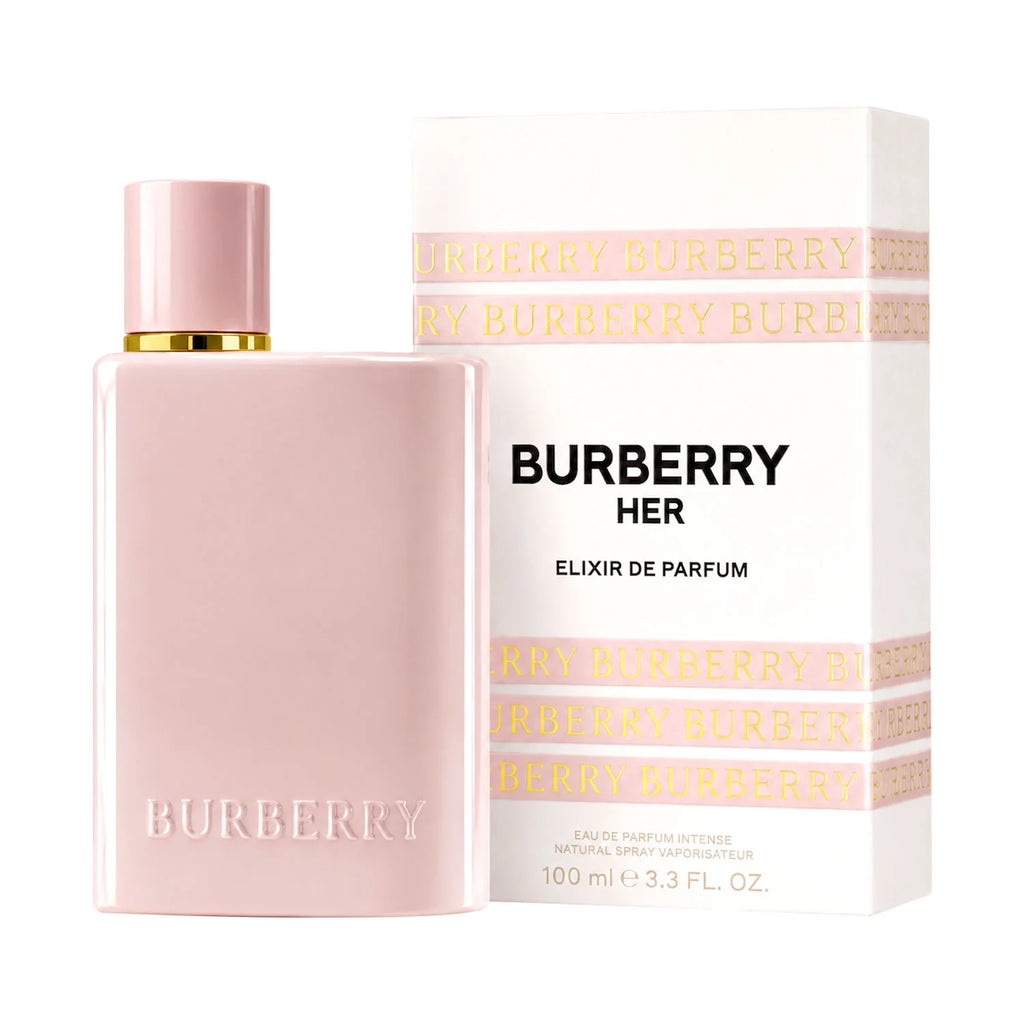 Burberry Her Elixir de Parfum