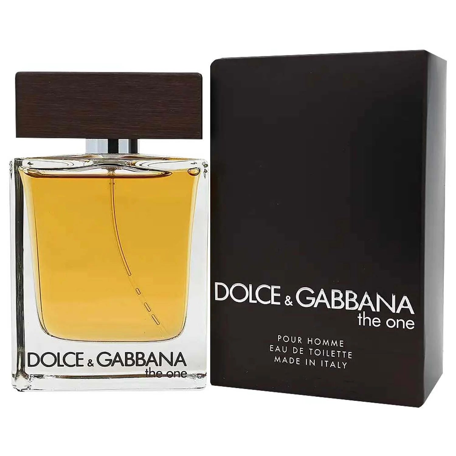 Dolce & Gabbana The One Eau de Toilette