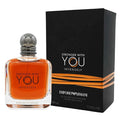 Emporio Armani Stronger With You Intensely Eau de Parfum