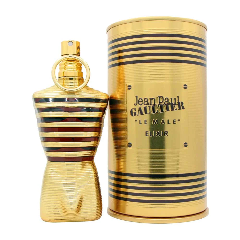 Jean Paul Gaultier Le Male Elixir Parfum