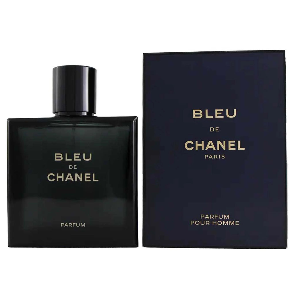 Bleu de Chanel Parfum