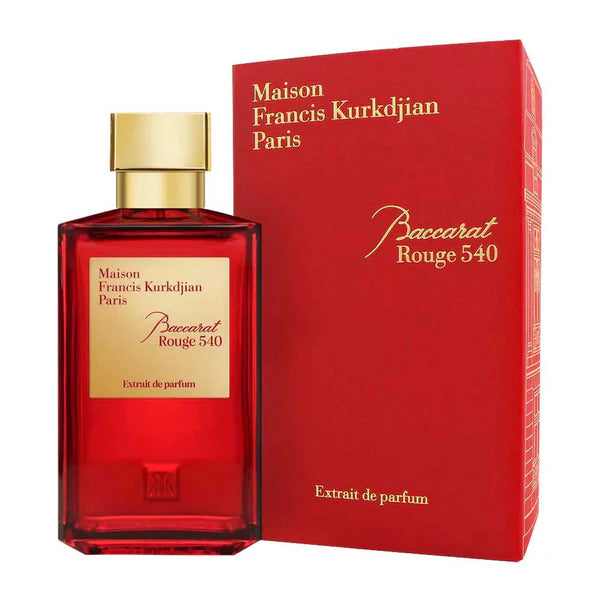 Maison Francis Kurkdjian Baccarat Rouge 540 Extrait de Parfum