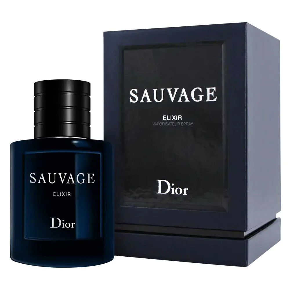Dior Sauvage Elixir