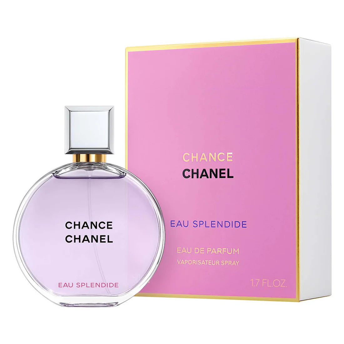 Chanel Chance Eau Splendide Eau de Parfum