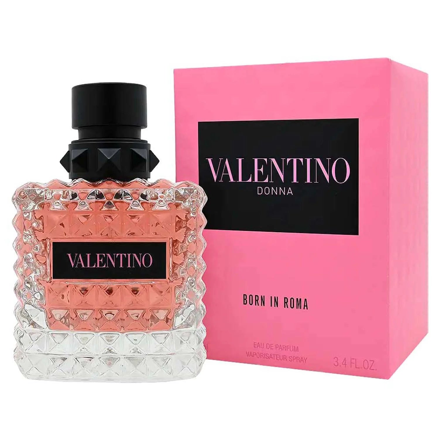 Valentino Donna Born in Roma Eau de Parfum