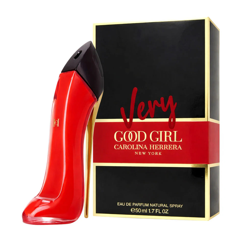 Carolina Herrera Good Girl Very Elixir Eau de Parfum