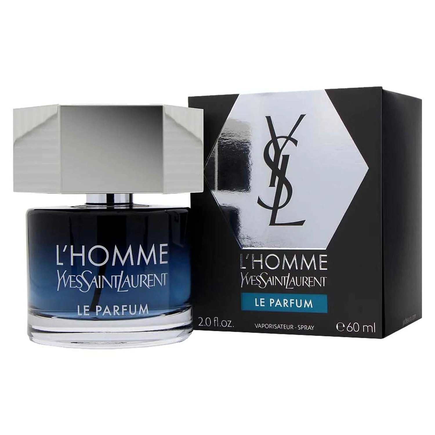 Yves Saint Laurent L'Homme Le Parfum