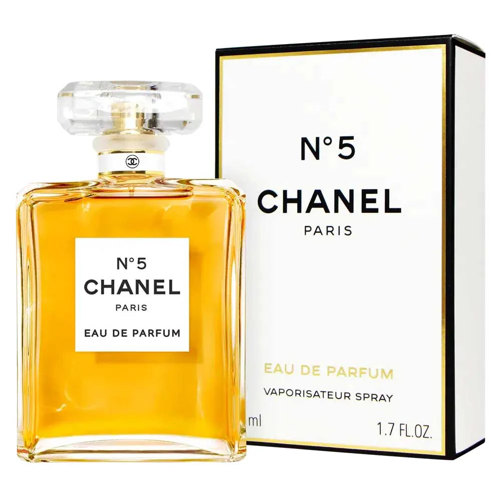 Chanel No. 5 Eau de Parfum