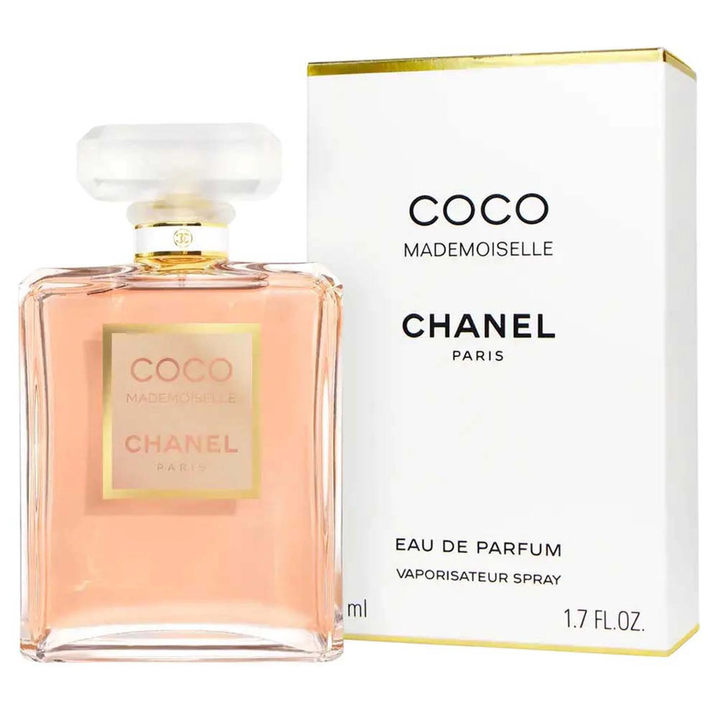 Chanel Coco Mademoiselle Eau de Parfum