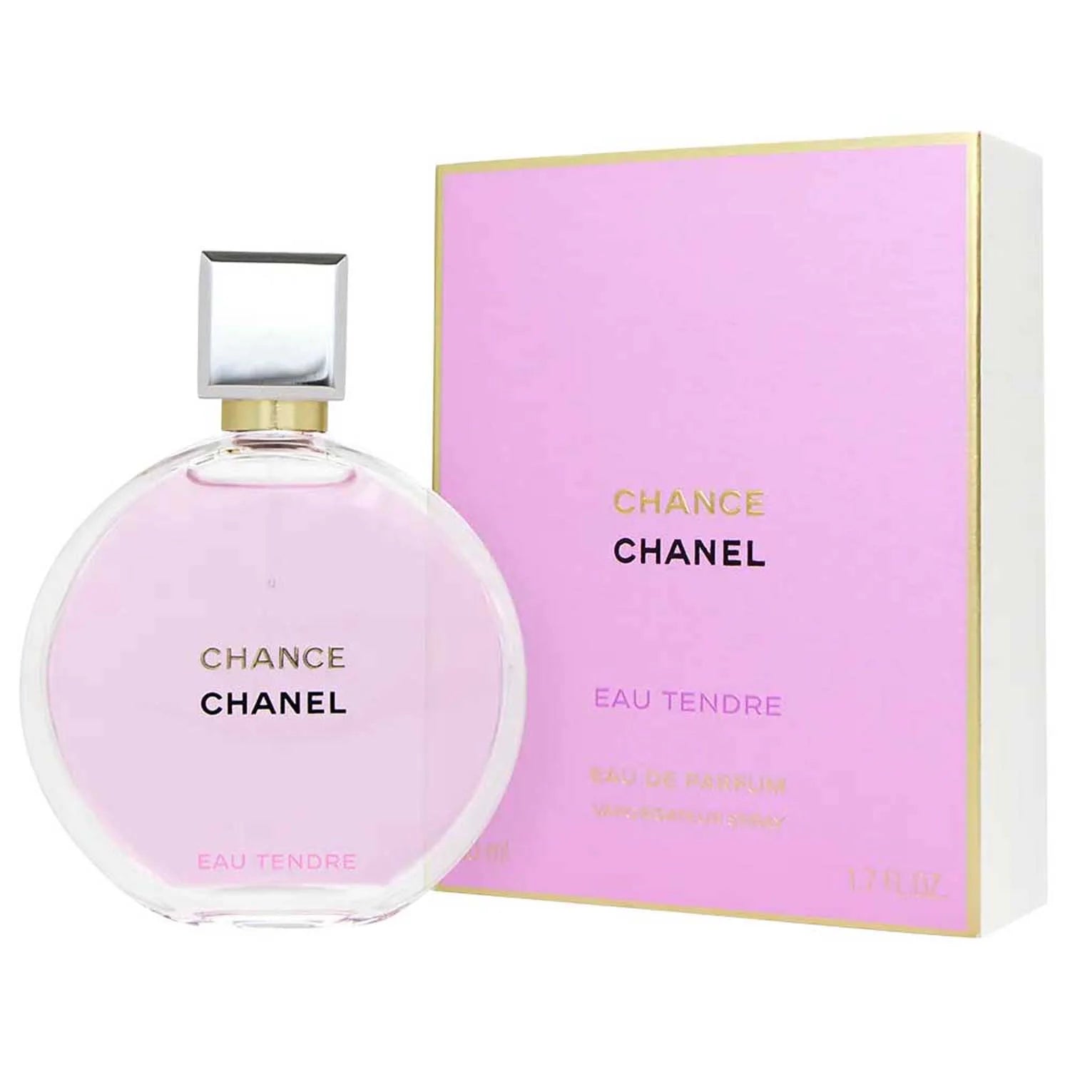 Chanel Chance Eau Tendre Eau de Parfum