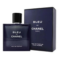 Bleu de Chanel Eau de Parfum