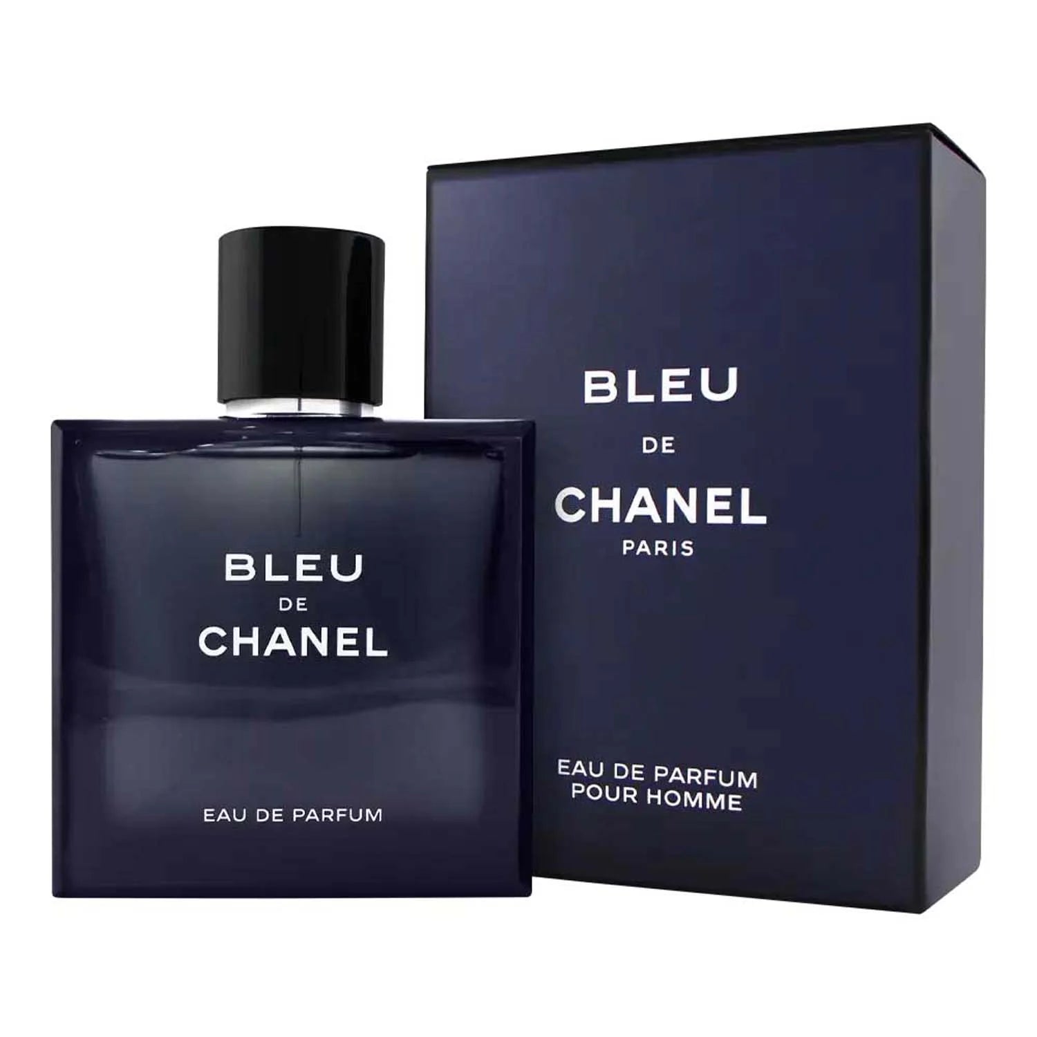Bleu de Chanel Eau de Parfum