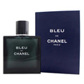 Bleu de Chanel Eau de Toilette