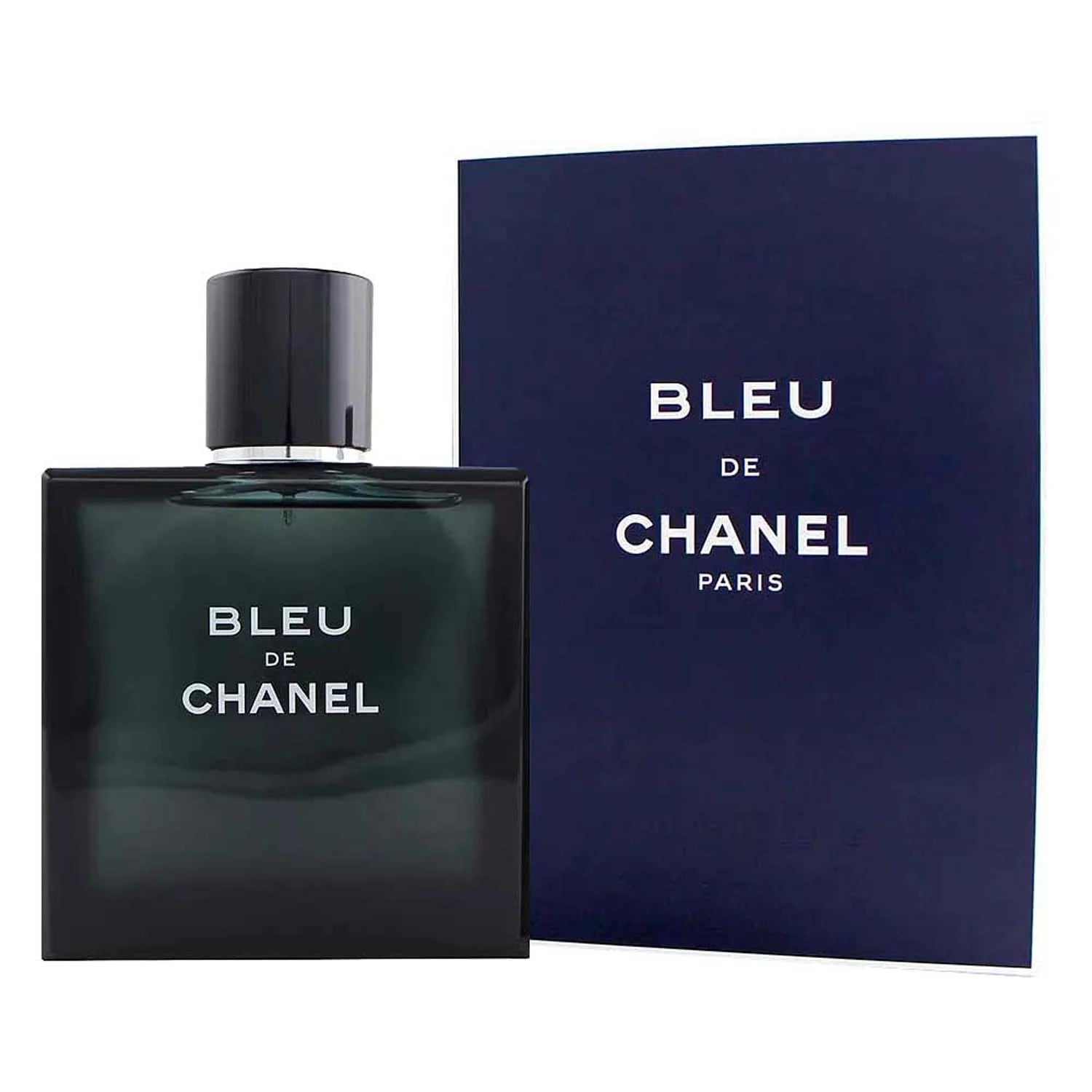 Bleu de Chanel Eau de Toilette